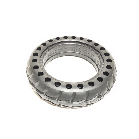 New Product: Replacement Tyres for the AT Series V3