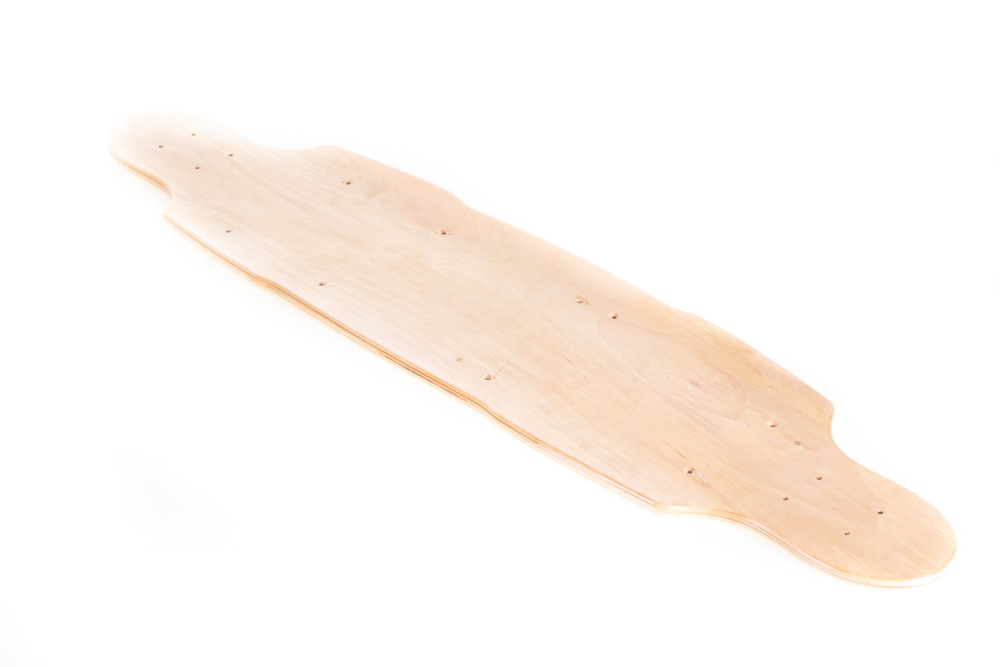 Black Hawk AT Series Deck