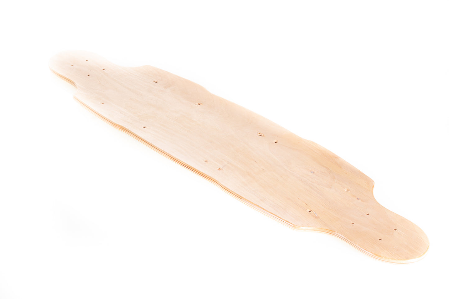 Black Hawk AT Series Deck