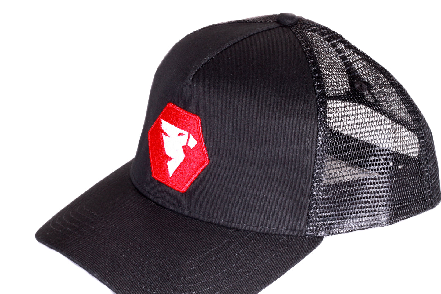 Black Hawk Trucker Hat