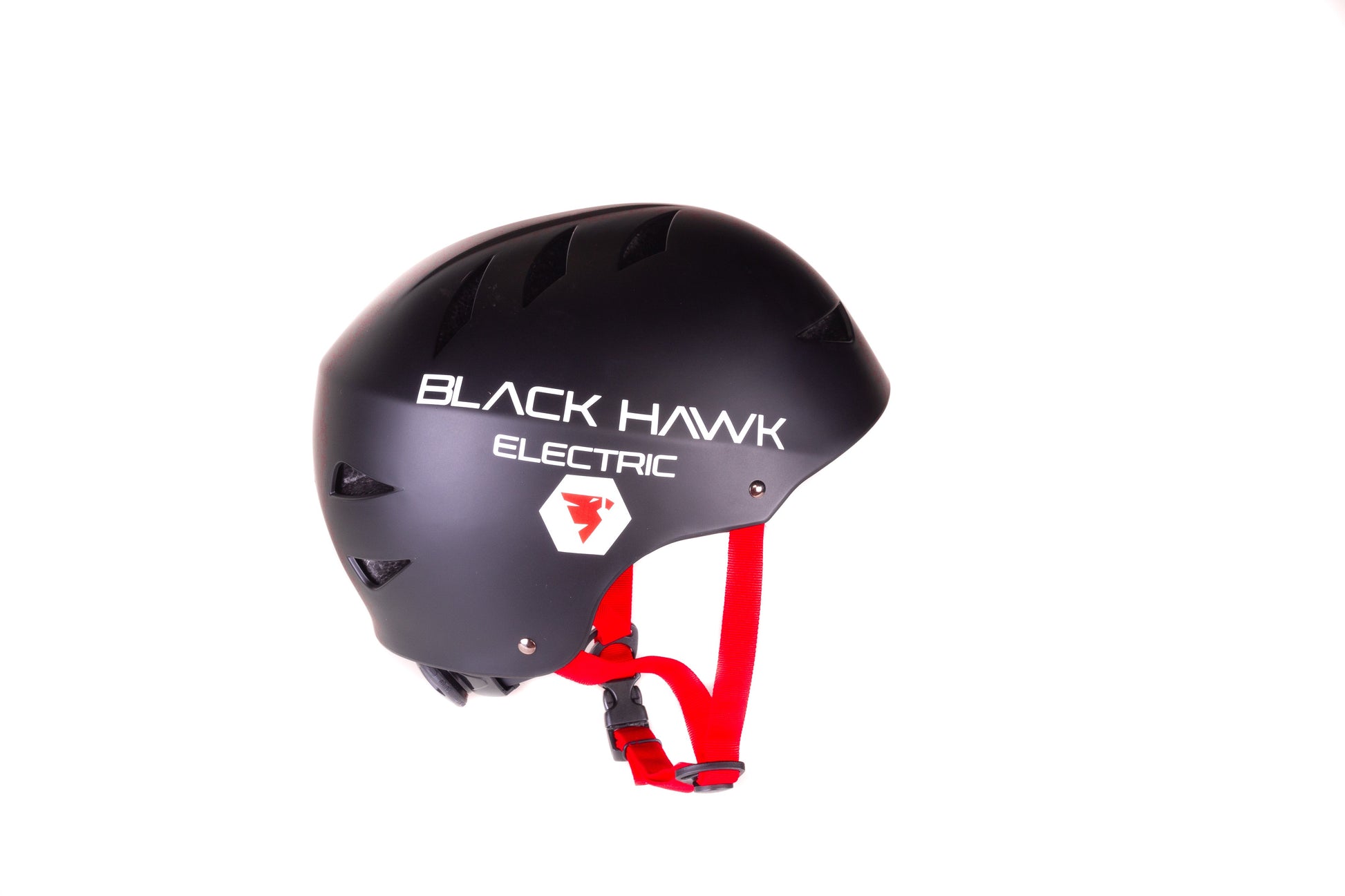 Black Hawk Helmet – Black Hawk Electric