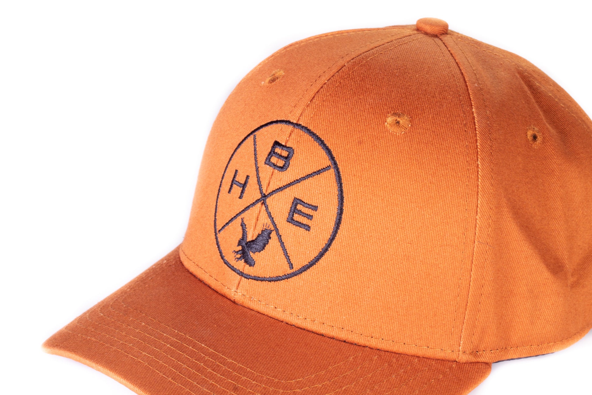 Black Hawk Electric Retro Cap