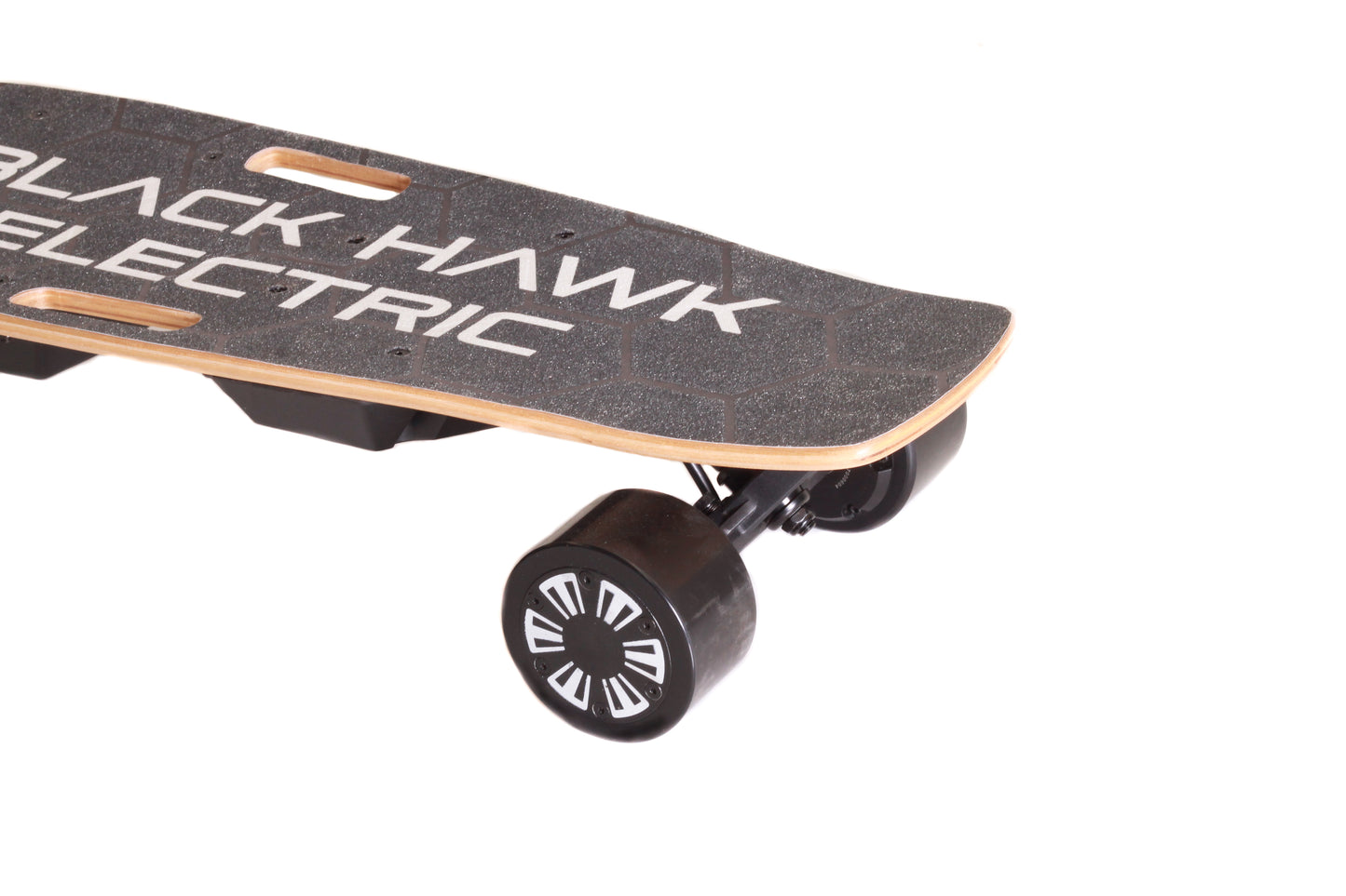 Black Hawk Electric Sports Series V3