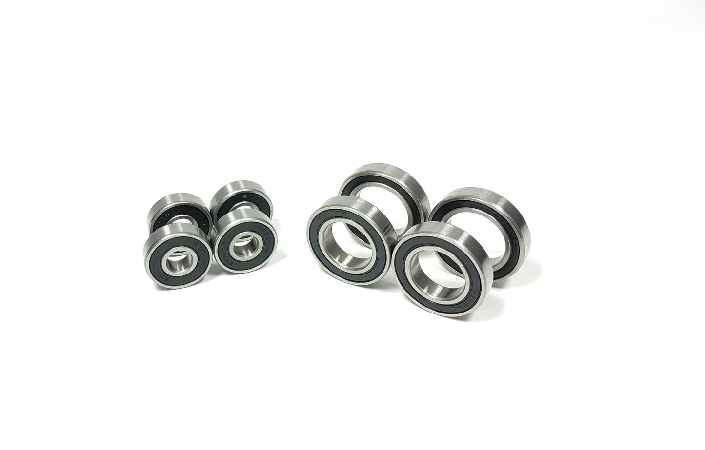 Wheel Bearings