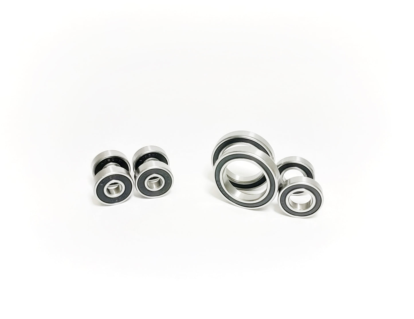 Wheel Bearings