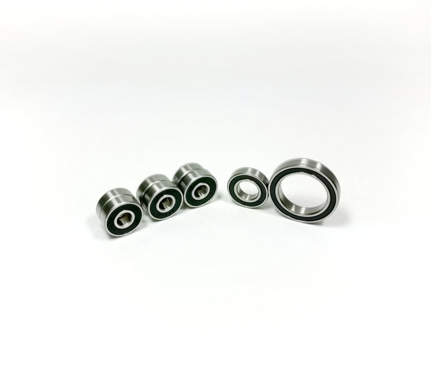 Wheel Bearings